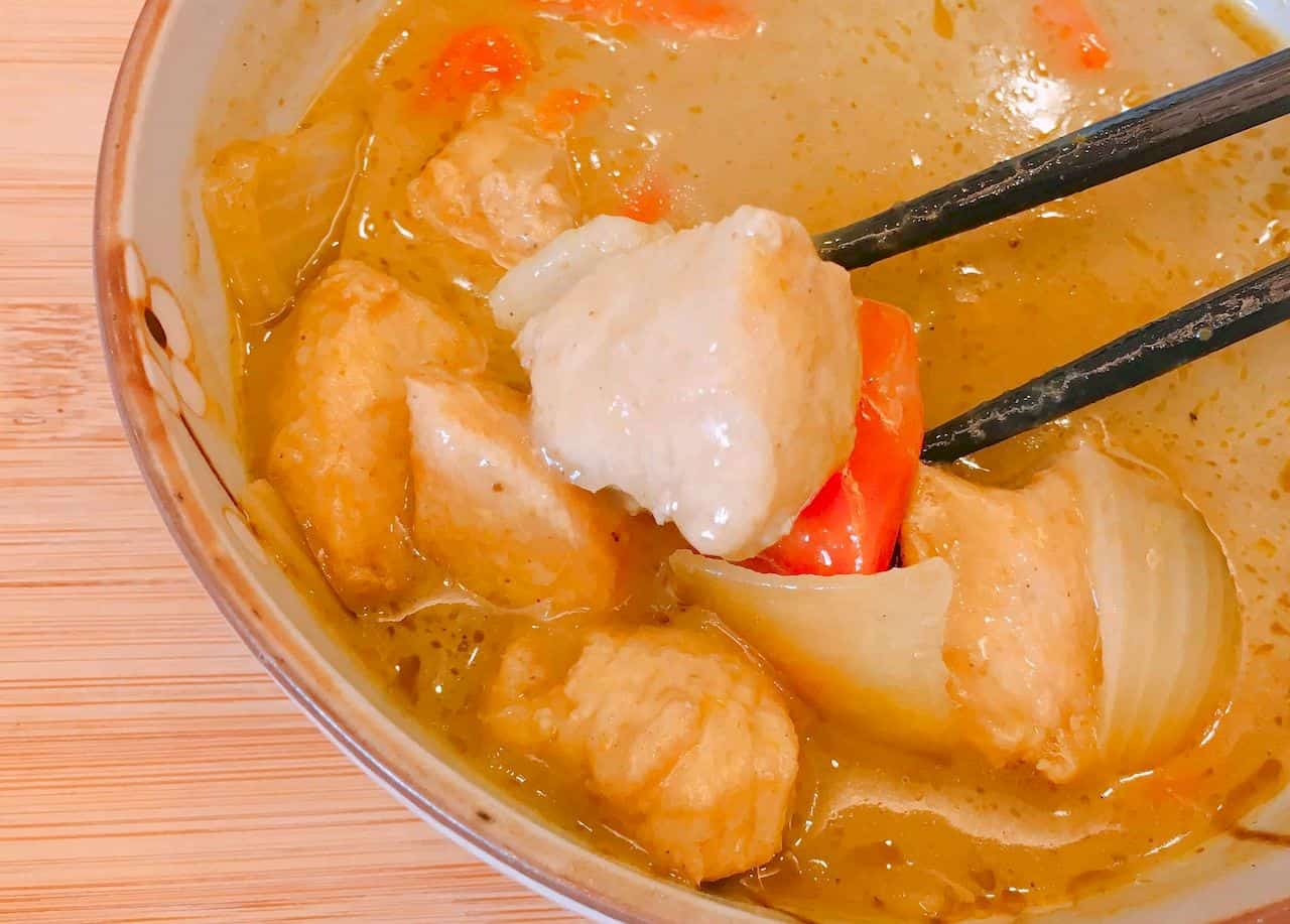 【我的餐桌好料理】泰式青咖哩雞肉(270g/包)~加熱即食 | 輕頑味-搞定快樂 
