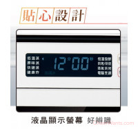 【Panasonic】 國際牌 15L 蒸氣烘烤爐 NU-SC100 