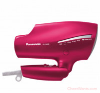 【Panasonic】 國際牌 奈米水離子吹風機 EH-NA98