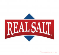 美國【REAL SALT】鑽石鹽 頂級天然海鹽135g (細鹽/罐裝)/3罐組