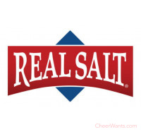 【REAL SALT】鑽石鹽 頂級天然海鹽454g (粗鹽/袋裝)/2袋組