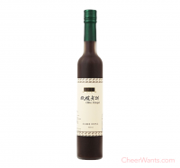 【高仰三】橄欖老醋(400ml/瓶)