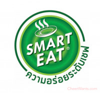 40秒上桌! 泰國【Smart Eat】瑪斯曼咖哩雞即食包/4入組
