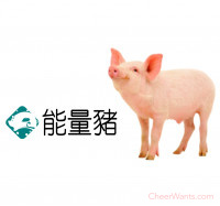 【KAWA 巧活】極品能量豬-梅花火鍋肉片(300g/包)