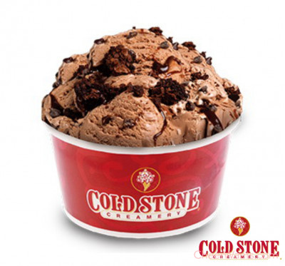 【紅利點數兌換】COLD STONE 酷聖石中杯經典冰淇淋兌換券