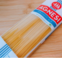 義大利【Agnesi】義大利麵 Spaghetti (n.3/500g/包) 