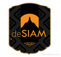 泰國【deSIAM】暹羅-泰式黃咖哩調理醬包(200g/包)