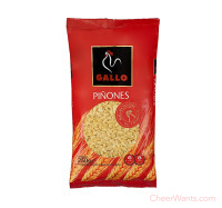 【Gallo】西班牙公雞-米型麵(250g/包)2包裝