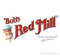 美國【Bob’s Red Mill】鮑伯紅磨坊-無麩質多用途麵粉( 1.24kg/包 )
