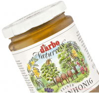 來自奧地利純天然蜂蜜//奧地利【D'arbo】德寶-天然金合歡樹蜜 ( 500g/瓶 )
