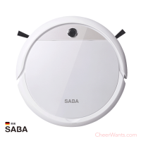 【SABA】路徑導航掃地機器人 (SA-HV13DS)