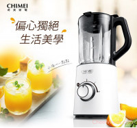 【CHIMEI 奇美】小偏心果汁機 (MX-1500T2)