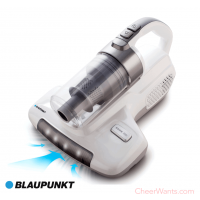 【BLAUPUNKT】藍寶紫外線抗敏除塵蟎機 (BPH-V02M)