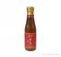 【KAMBO】桃米泉有機紅麴甜辣醬(210ml/瓶)/2瓶組