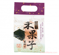【高仰三】禾果子-黑糯米(13gx16枚)