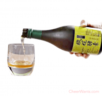 【高仰三】橄欖酵素-錫蘭品種(500ml/瓶)