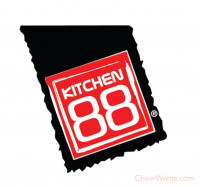 泰國【Kitchen 88】洋蔥炒蛋風味即食藜麥(150g/包)2包裝
