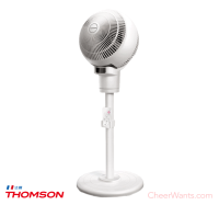 【THOMSON】3D全方位渦流循環風扇 (TM-SAF18C)