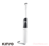 【KINYO】迷你口袋無線吸塵器 (KVC-5900)
