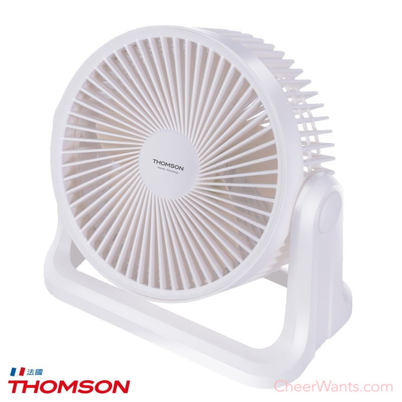 【THOMSON】無線9吋空氣循環扇 (TM-SAF25U)