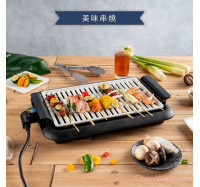 【KINYO】麥飯石電烤盤 (BP-35)