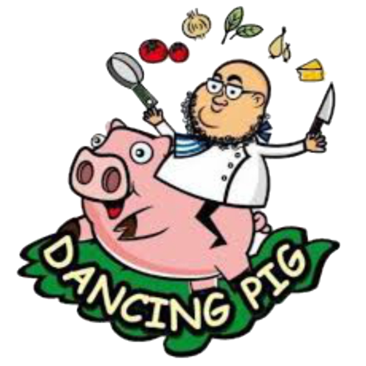 【Dancing Pig】義大利豬跳舞義式麵醬-100%義大利原裝進口