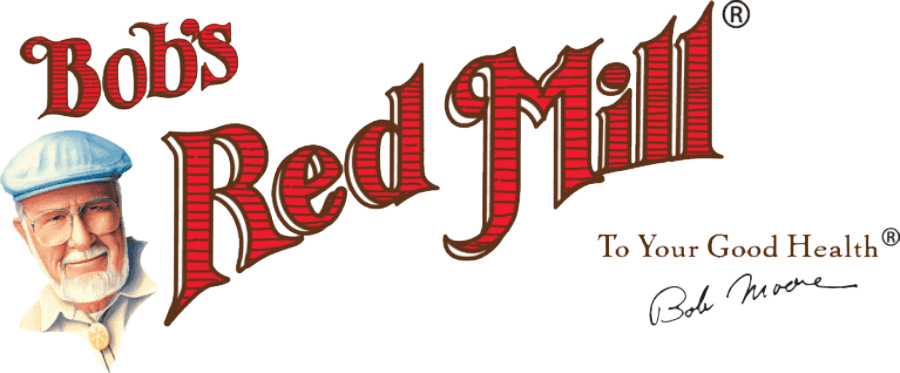 Bob’s Red Mill-美國鮑伯紅磨坊-傳統磨坊磨製,麵粉,穀片,有機,無麩質產品