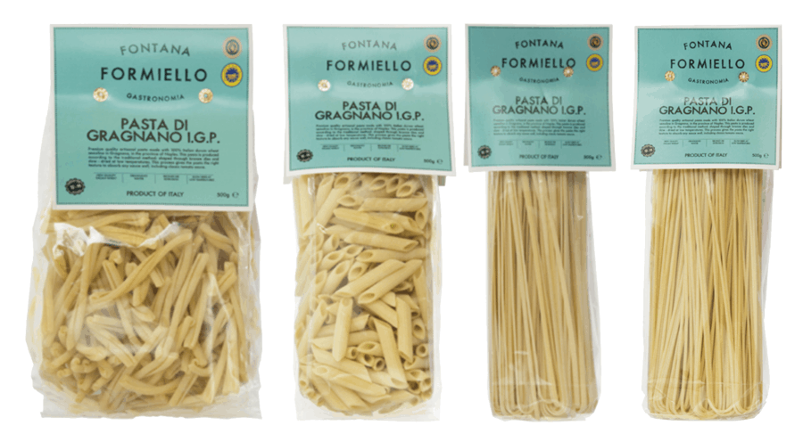 義大利-FONTANA FORMIELLO-義大利麵系列