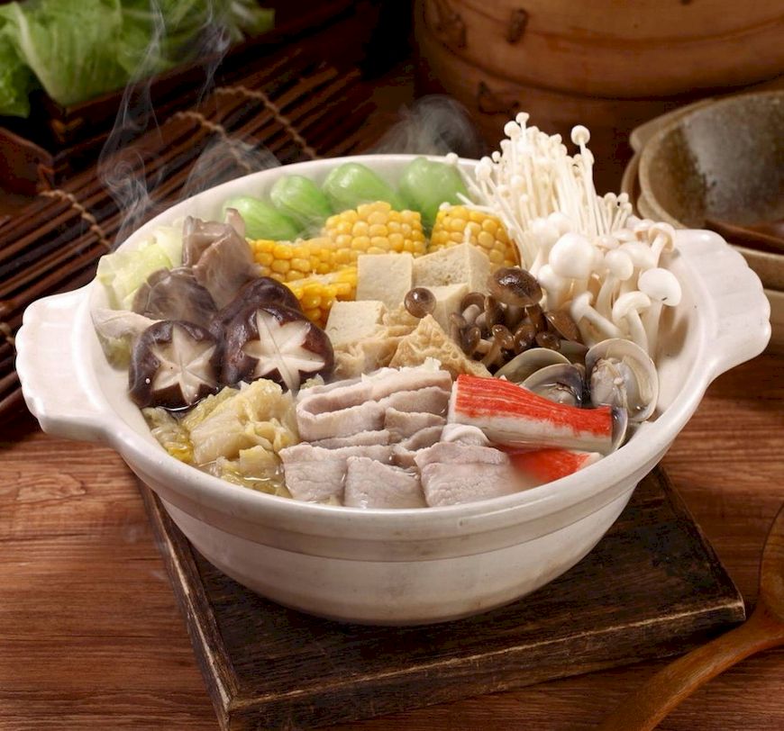 【我的餐桌好料理】東北酸菜白肉鍋(1200g/包)-安心食材，友善料理|輕頑味-搞定快樂