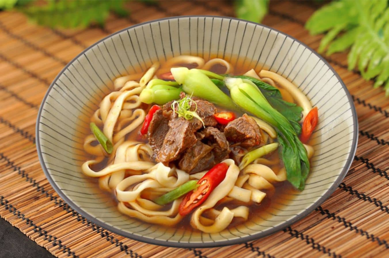 【我的餐桌好料理】極品牛肉湯 (450g/包)