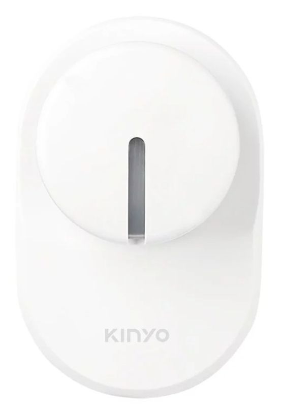 【KINYO】USB立掛夾多用噴霧扇 (UF-185)
