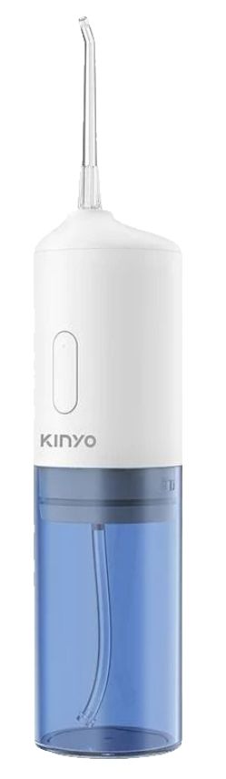 【KINYO】輕巧型電動沖牙機 (IR-1007) (IR-2001)