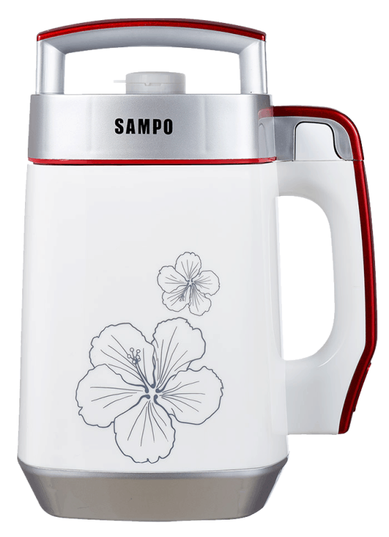 【SAMPO】聲寶全營養豆漿機 (DG-AD12)