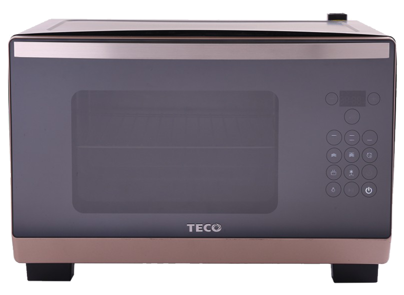 【TECO 東元】23公升智能蒸氣烘烤爐/蒸氣烤箱 (YB2300CB)