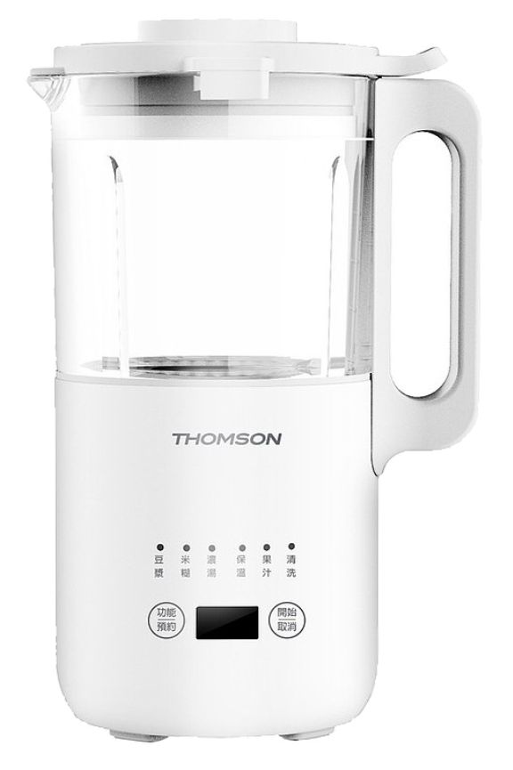 【THOMSON】全自動多功能調理機 (TM-SAM08B)