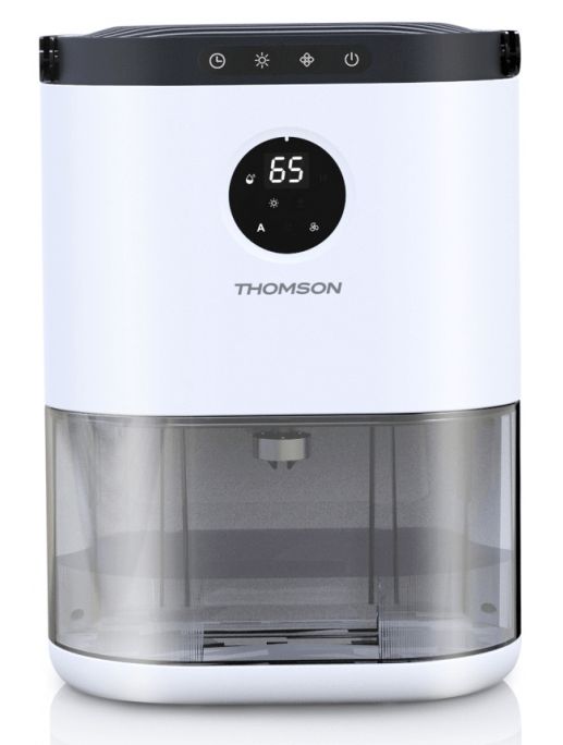 法國【THOMSON】多功能環保除濕機 (TM-SADE02)